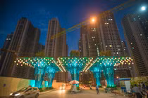 “Lợi đơn lợi kép” khi mua căn hộ sắp bàn giao