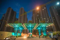 “Lợi đơn lợi kép” khi mua căn hộ sắp bàn giao