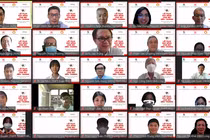 Ajinomoto tổ chức lễ trao học bổng trực tuyến “Cho em đến trường” lần thứ 18