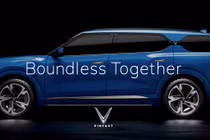 Bí mật đằng sau TVC VinFast đang gây sốt trên CNN