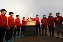 Tặng kỳ nghỉ dưỡng tại các resort sang trọng bậc nhất Việt Nam cho các cầu thủ Việt