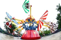 Chơi vui, ăn ngon, sống ảo chất lừ… đây là điểm đến nhà nhà đang tìm