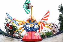 Chơi vui, ăn ngon, sống ảo chất lừ… đây là điểm đến nhà nhà đang tìm