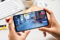 Vingroup công bố dòng điện thoại VinSmart thế hệ 2