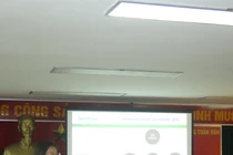 NutiFood tập huấn kiến thức dinh dưỡng cho CLB bóng đá Sài Gòn