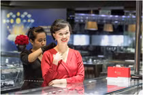 Shark Linh: Phụ nữ cần tự tạo hạnh phúc cho riêng mình