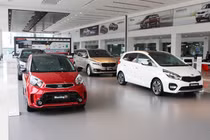 Kia Phạm Văn Đồng xây dựng giá trị từ niềm tin của khách hàng