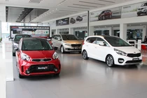 Kia Phạm Văn Đồng xây dựng giá trị từ niềm tin của khách hàng