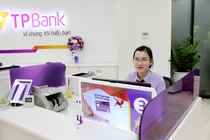 TPBank nhận giải thưởng quốc tế về dịch vụ khách hàng tốt nhất