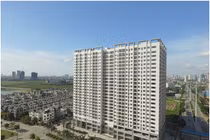 Thêm địa chỉ “an cư” lý tưởng khu vực Hà Đông