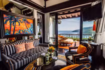 Chiêm ngưỡng bộ sưu tập biệt thự và penthouse xa hoa tại Đà Nẵng