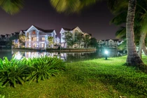 Đêm nhạc Trịnh hút hàng ngàn khán giả Thủ đô