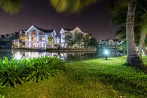 Đêm nhạc Trịnh hút hàng ngàn khán giả Thủ đô