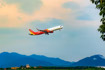 Vietjet khôi phục loạt đường bay quốc tế thường lệ