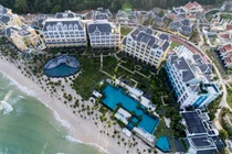 Những trải nghiệm đỉnh cao chỉ có ở JW Marriott Phu Quoc Emerald Bay