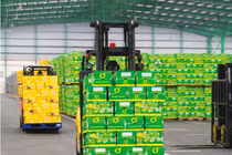 Tân Hiệp Phát đang có giải pháp gì trong dịch bệnh COVID-19?