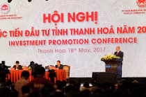 Thủ tướng: “Nhất định Thanh Hóa sẽ thành công”