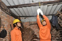 EVN HANOI và trách nhiệm với cộng đồng xã hội