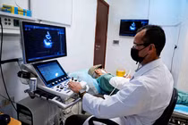 Can thiệp mạch vành “chuẩn Mỹ” tại Vinmec: Nấc thang mới trong điều trị bệnh tim mạch tại Việt Nam