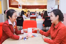 Báo cáo thường niên: HDBank định hướng phát triển “Happy Digital Bank”