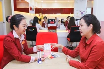 Báo cáo thường niên: HDBank định hướng phát triển “Happy Digital Bank”