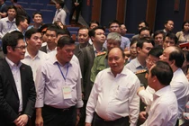 VNPT cung cấp dịch vụ viễn thông phục vụ HN thượng đỉnh GMS6 và CLV10 