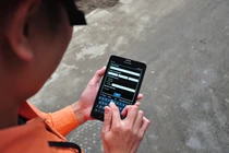 Thuận tiện như cấp điện online