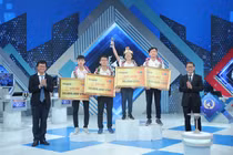 Đường lên đỉnh Olympia: THACO tiếp tục đồng hành, tăng giá trị giải thưởng