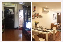 Đối lập tập thể cũ – chung cư mới: Xem ảnh vội tích cóp đổi nhà