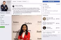 Nhường tài sản cho vợ con, ông Trần Quí Thanh còn gì để thành ‘tỷ phú Forbes’? 