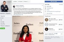 Nhường tài sản cho vợ con, ông Trần Quí Thanh còn gì để thành ‘tỷ phú Forbes’? 