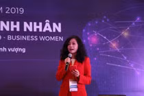 Phó TGĐ Tân Hiệp Phát chia sẻ trải nghiệm “biến điều không thể thành có thể”