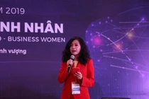 Phó TGĐ Tân Hiệp Phát chia sẻ trải nghiệm “biến điều không thể thành có thể”