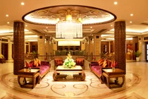 Biệt thự 5 sao mới của Vinpearl có gì độc?