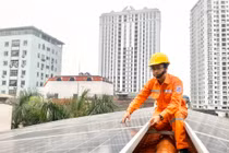 Thủ đô tiên phong sử dụng năng lượng sạch