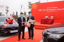 Xe ô tô cũ nào đủ điều kiện để đổi sang xe VinFast mới?