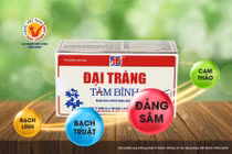 5 bí quyết vui tiệc cuối năm không lo rối loạn tiêu hóa