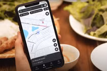 Ứng dụng VinFast: Khi “xế yêu” luôn trong tầm tay