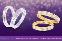 Duy Mạnh và bạn gái dự 'Tuần lễ Trang sức DOJI 2019'