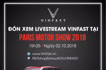 Vinfast: Hành trình 365 ngày “From Zero to Hero"