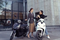 5 lý do khách hàng Việt tin dùng xe máy điện VinFast