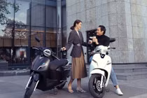 5 lý do khách hàng Việt tin dùng xe máy điện VinFast