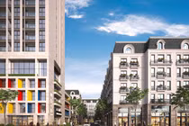 Văn Phú – Invest gây ấn tượng với những bước đi vững chắc