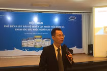 Vinamilk chăm sóc sức khỏe cho gần 80.000 người cao tuổi năm 2016