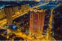 D'. El Dorado - tâm điểm vàng kết nối giao thông