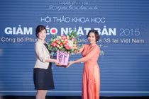 65.000 người Việt giảm béo theo cách người Nhật