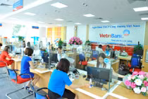 VietinBank tuyển 27 vị trí quản lý tại chi nhánh