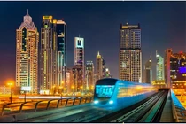 Mipec Rubik360 thụ hưởng lợi ích “vàng” liền kề tuyến Metro: Nhổn - Ga Hà Nội