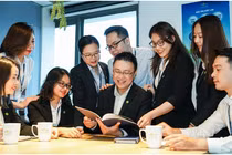 Nova Service Group: Nơi sáng tạo dành cho những người dám thử thách