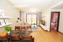 Thế hệ Milennials lựa chọn mua nhà làm mục tiêu sống